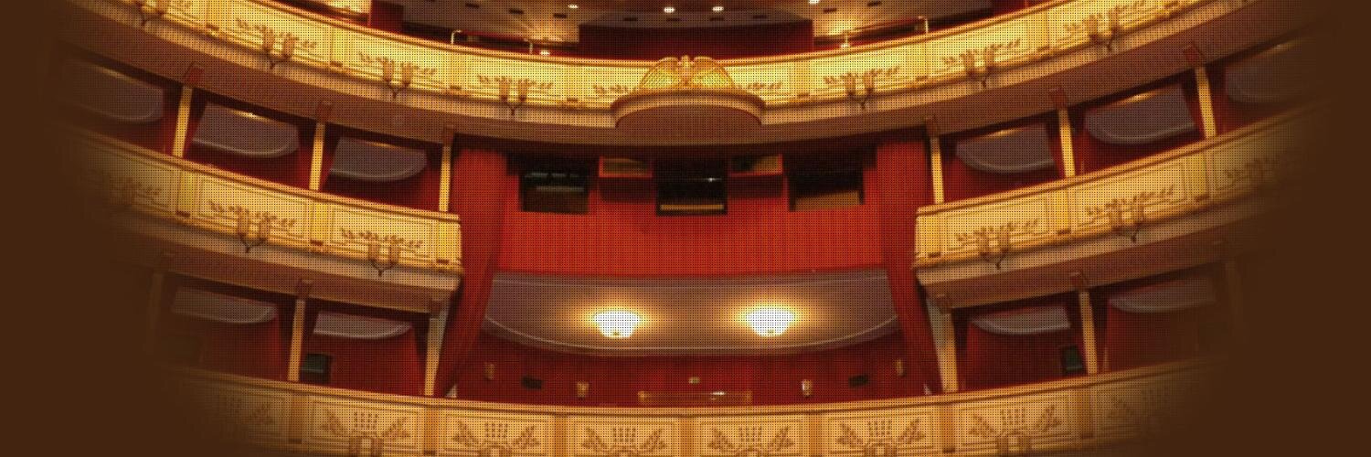 World Concert Hall (@wconcerthall@mastodon.world) Profile Banner