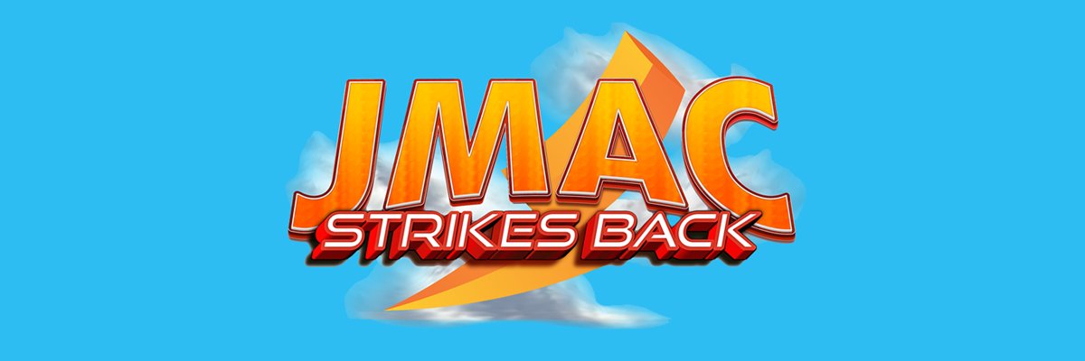 JMacStrikesBack's profile banner image