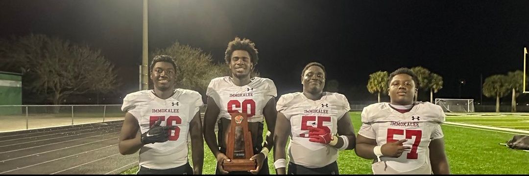 Dave Lambert '6'3' 240 DE 🇭🇹 banner