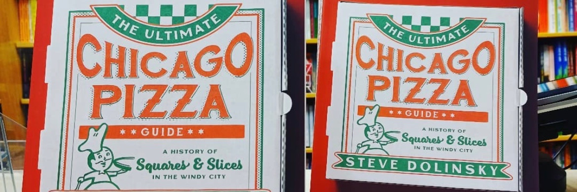 Steve Dolinsky banner