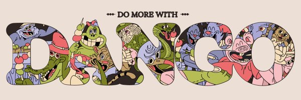 dango Profile Banner