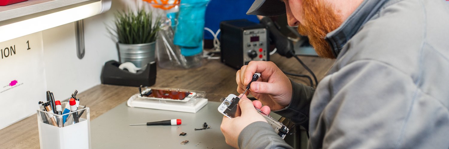 Campus Mobile Solutions banner