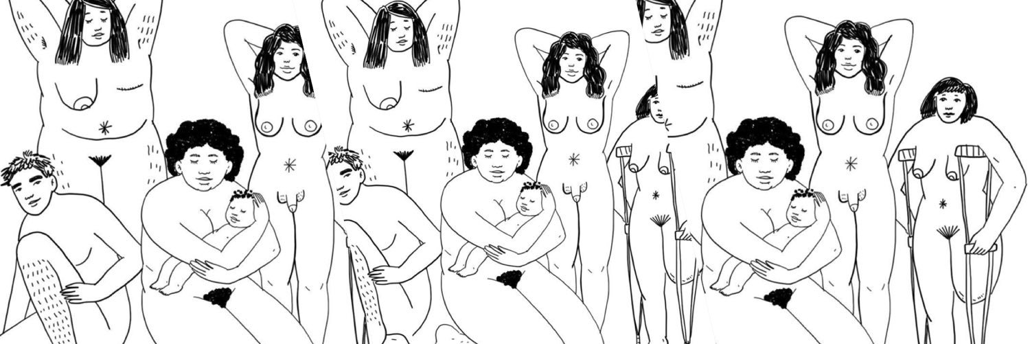 Amelia Webber banner