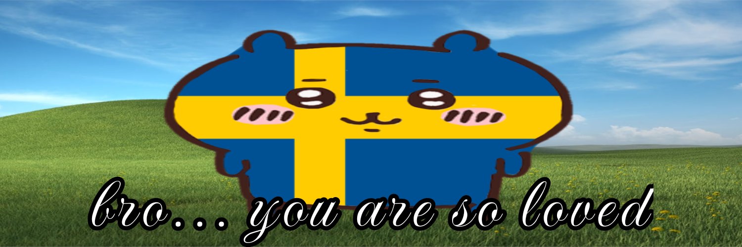 aubrey🇸🇪's banner