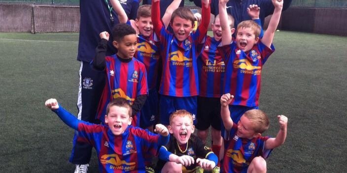 danny_sufc's profile banner image