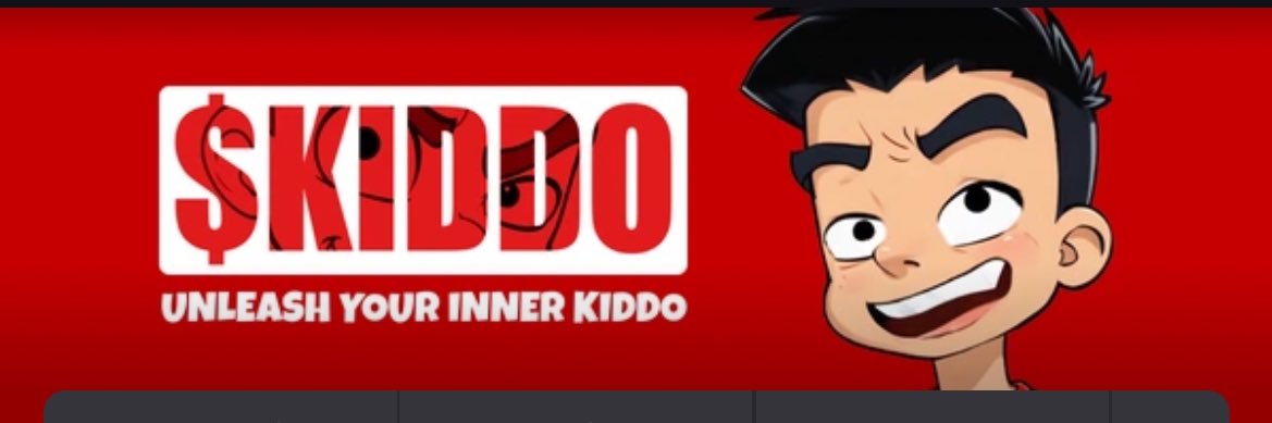 kiddoarmy's profile banner image