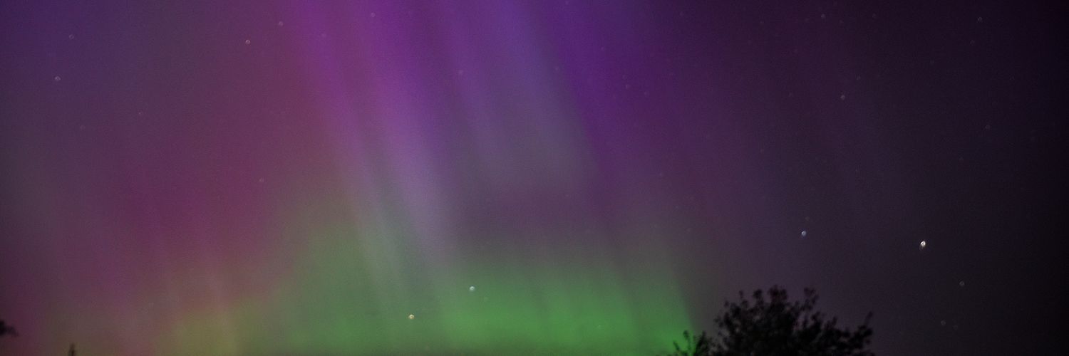 KedZee's profile banner image
