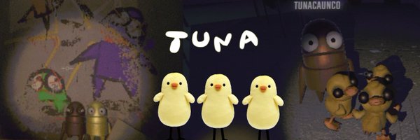TunoTunoOtuno Profile Banner