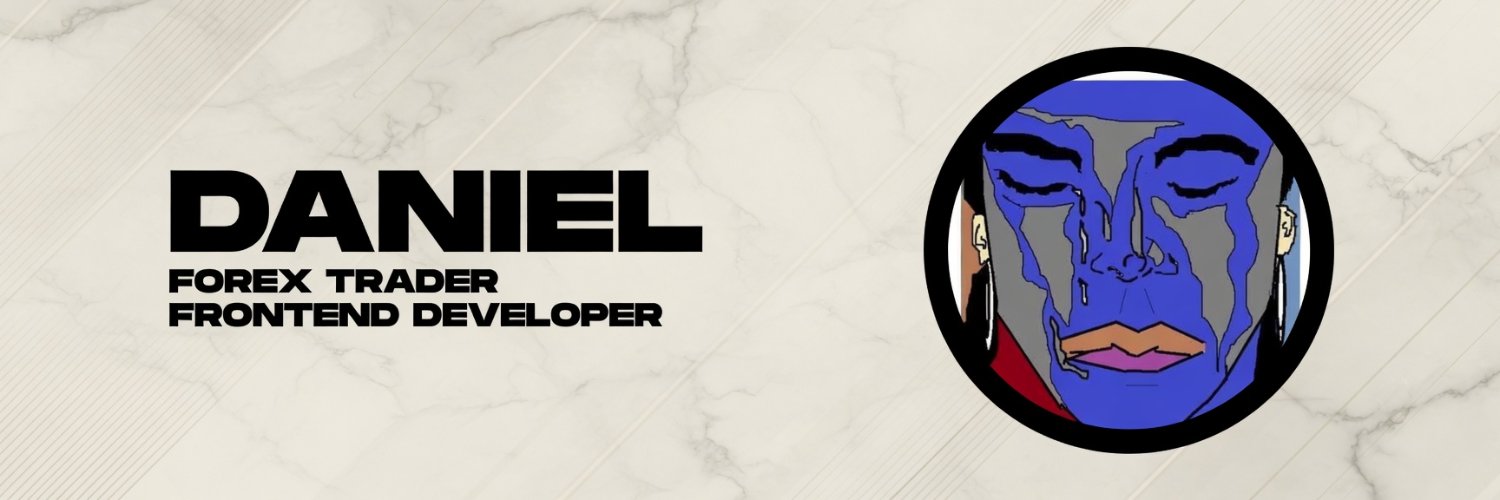 Daniel banner
