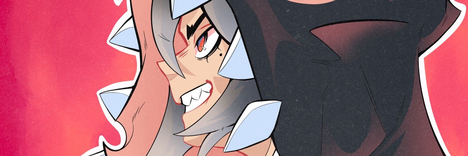 ✦ VALKYRIE (🔮@ARTFIGHT)'s banner