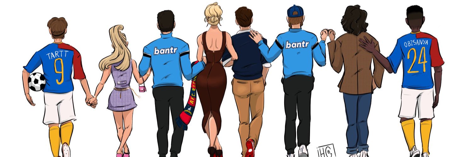 gpachonr's profile banner image