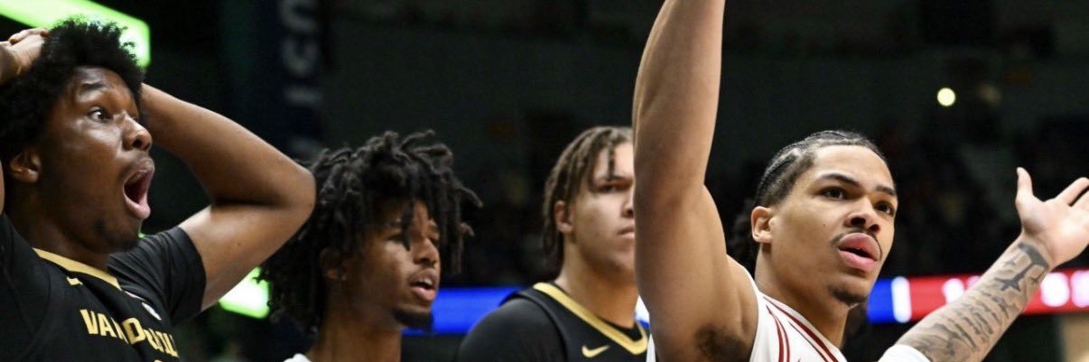 Nick (Goose Egg) Pringle banner