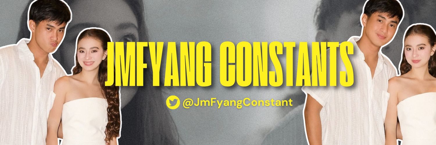 JMFYANG CONSTANTS banner