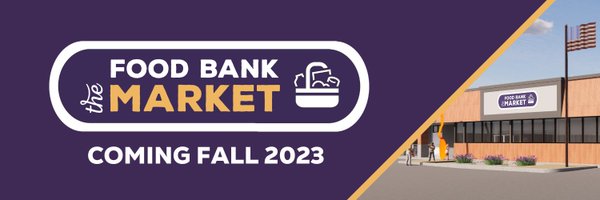 TheFoodBankMO Profile Banner