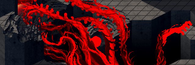 daily yume nikki fangames ☁️'s banner