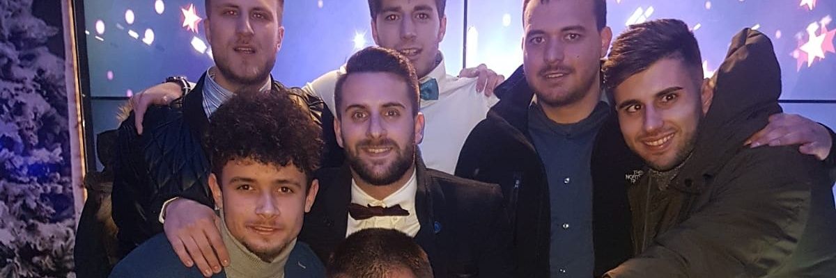 HugoRubert's profile banner image