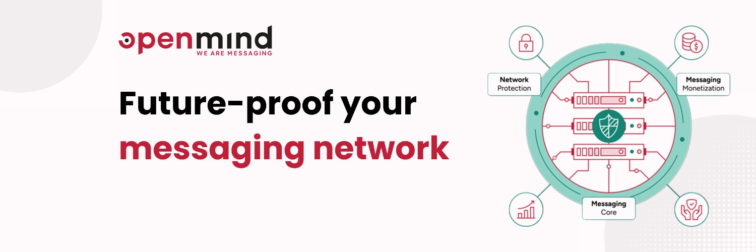 Openmind Networks banner
