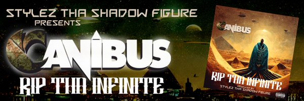 Tha Shadow Figure Profile Banner