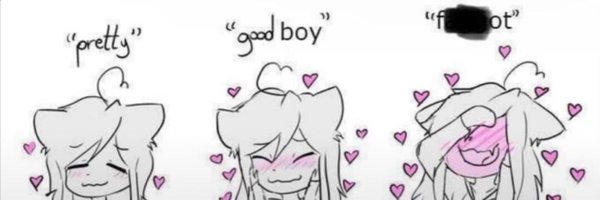FemboyLoveerr Profile Banner