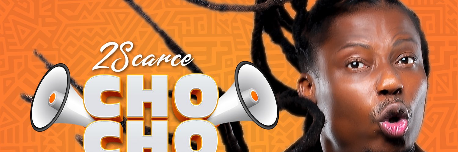 2scarcee's profile banner image