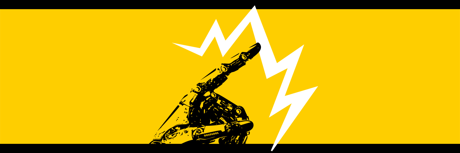 Stormcatch Robot Authorization ⚡️ ($SCATCH) banner