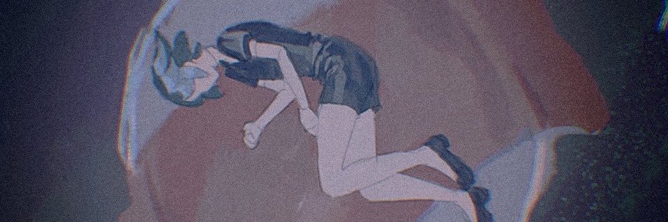 mizkichan's profile banner image