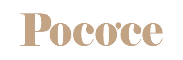 働く女性向けマガジン ⋮ 𝐏𝐨𝐜𝐨’𝐜𝐞 banner