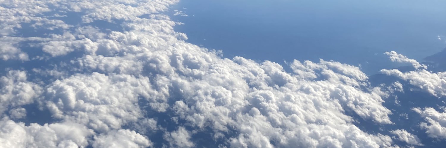 Hikesix's profile banner image
