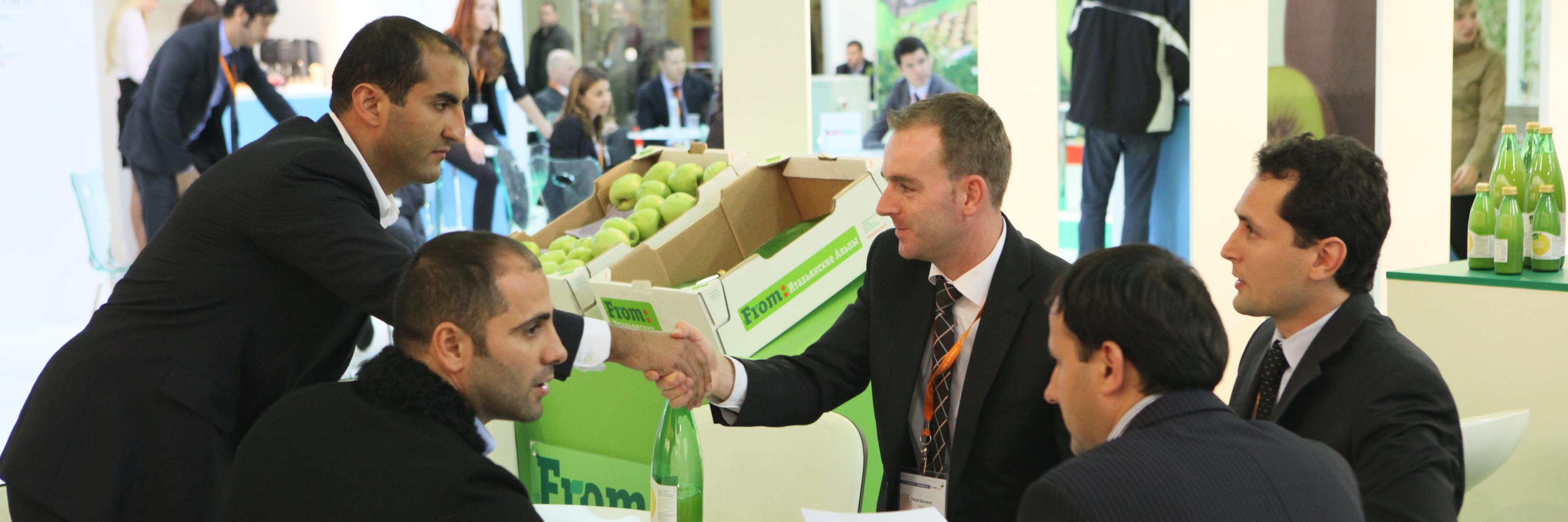 World_Food's profile banner image