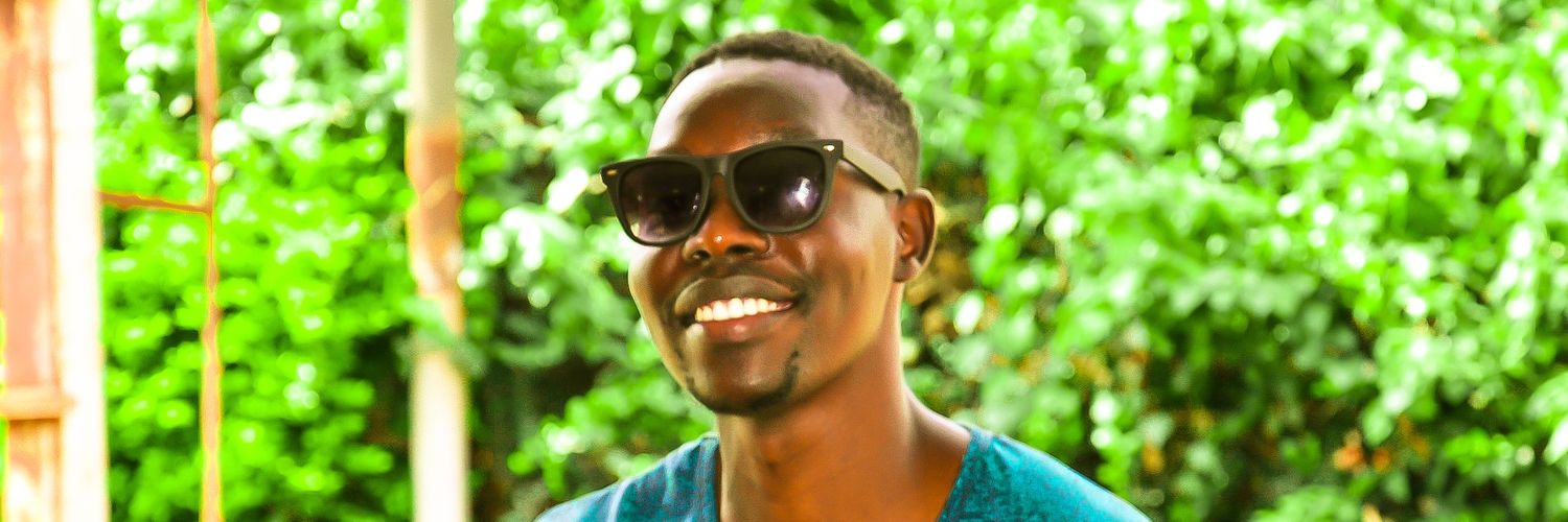 Mr. Awesome🤞🏾🤓 banner