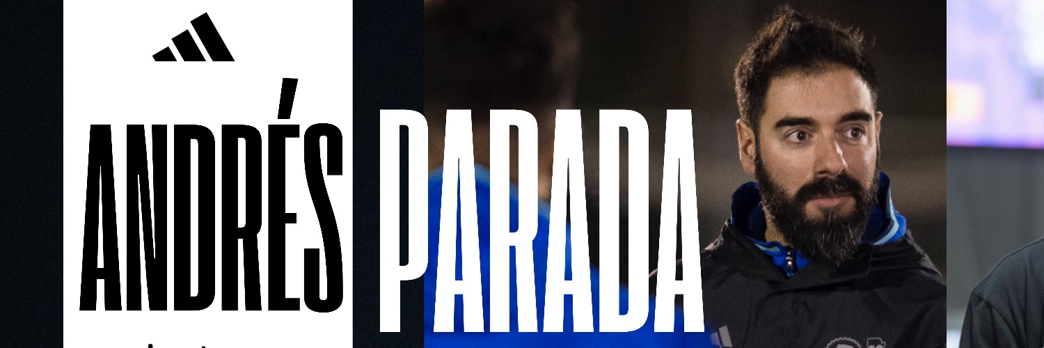 Andrés Parada banner