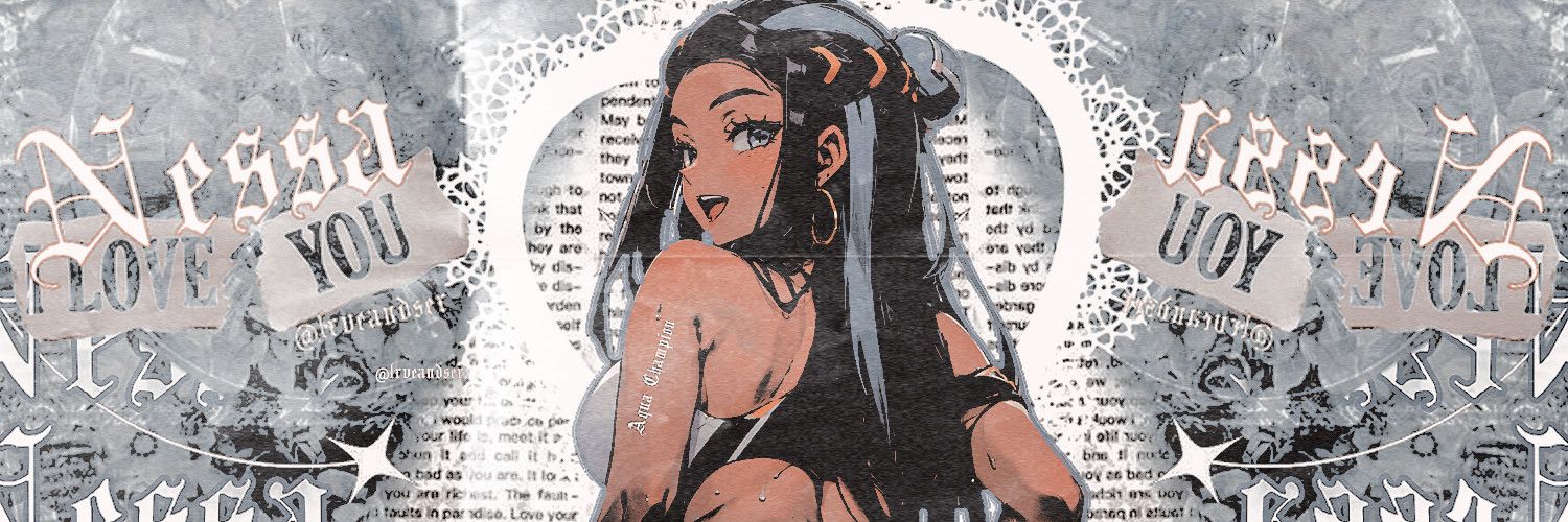 ᅠᅠ 𝘼𝑸𝘶ɑ 𝘾𝘏𝘢m𝙥𝘪🄾ƞ .ᐟ banner