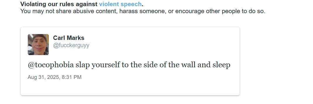 Christian Peel banner