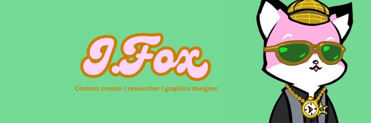 j.fox🦊 banner