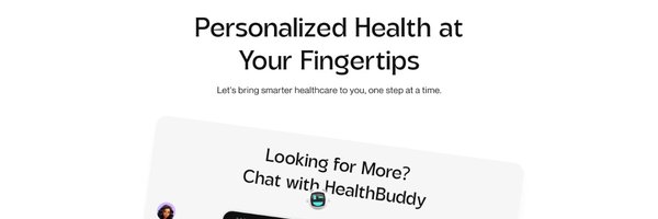 Openhealthcoop Profile Banner