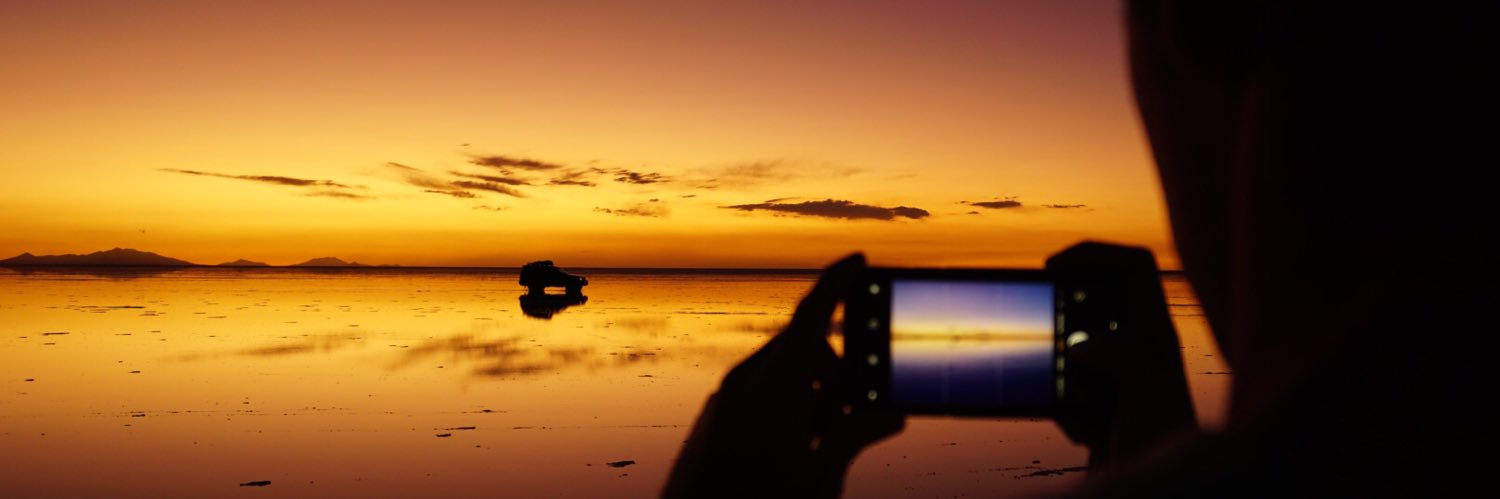 Daniel García banner