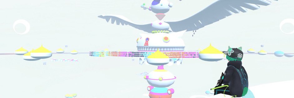 駄目男。＠VR社畜系ショタ banner