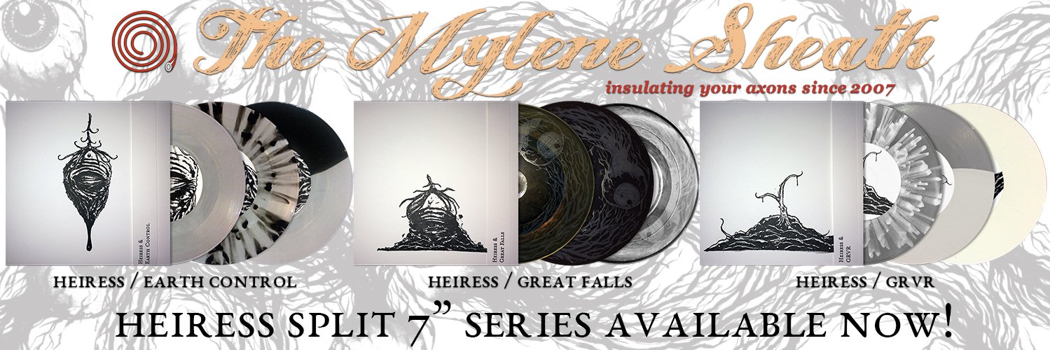 The Mylene Sheath banner