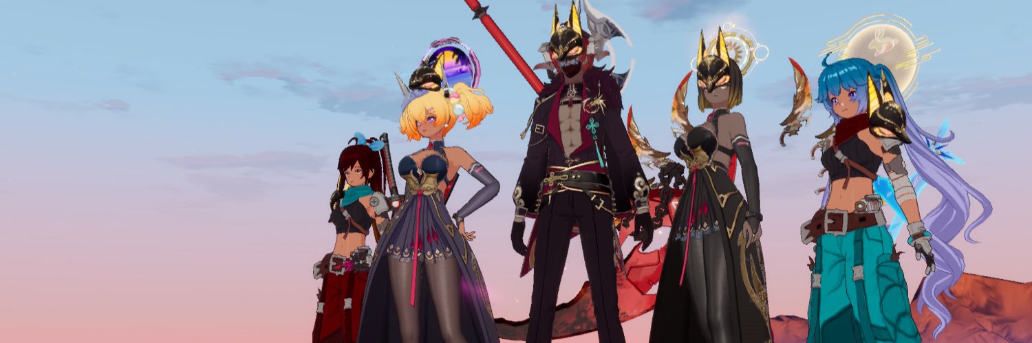 💛ྀིメアレ🩵ྀི banner