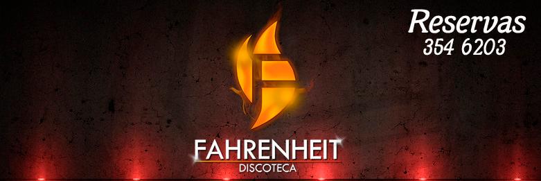 FahrenheitDisco's profile banner image