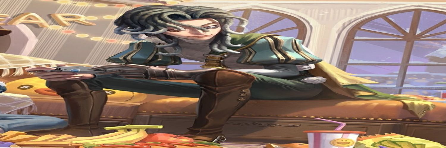 haven's banner
