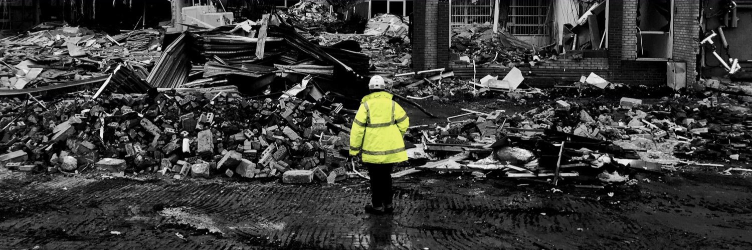 demolitionnews's profile banner image