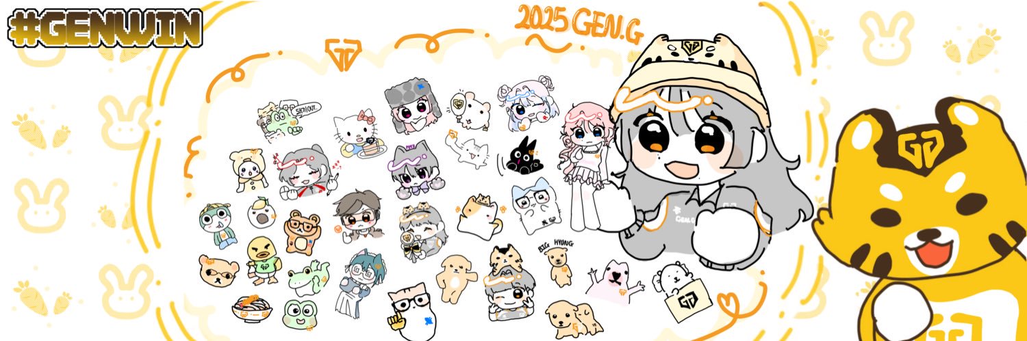 큐피's banner
