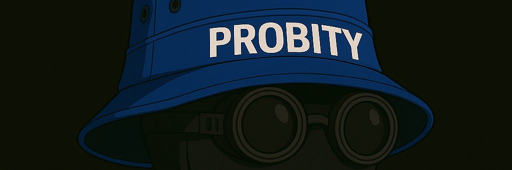PRObity banner