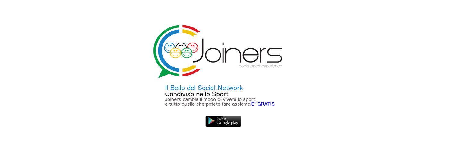 JoinersSocialSp's profile banner image