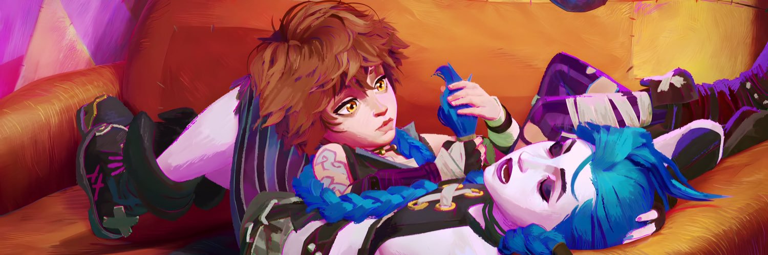 Jinx banner