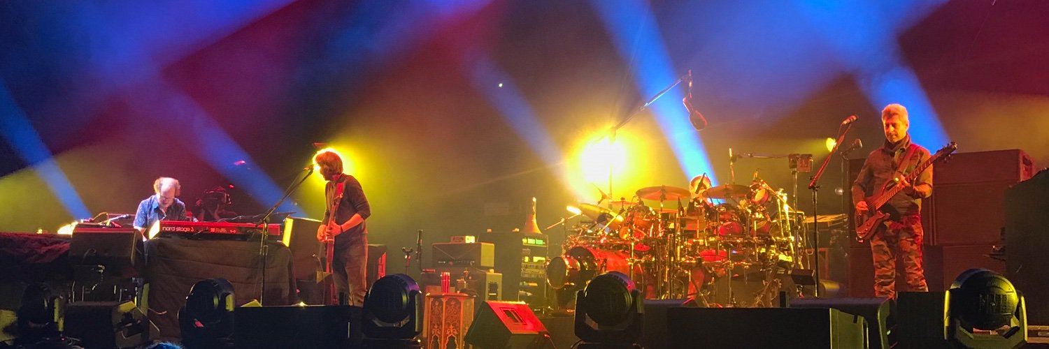 ramshacklelaker's profile banner image