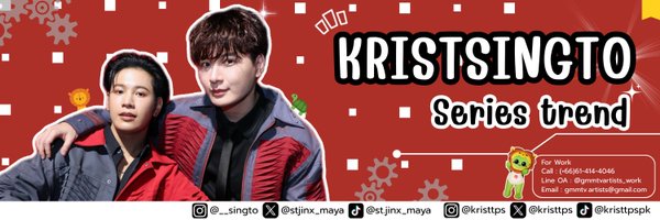 KSSeriesTrend Profile Banner