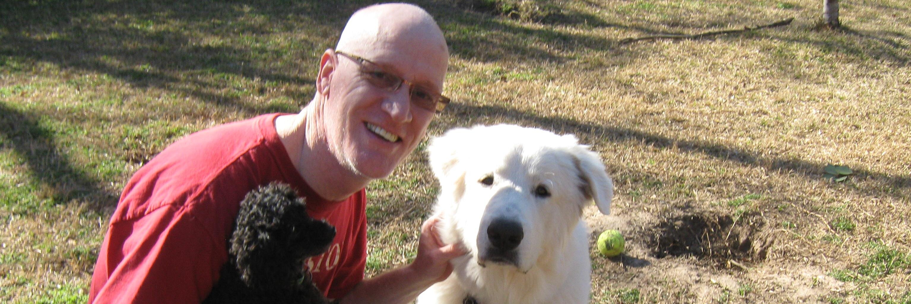 btmolloy's profile banner image