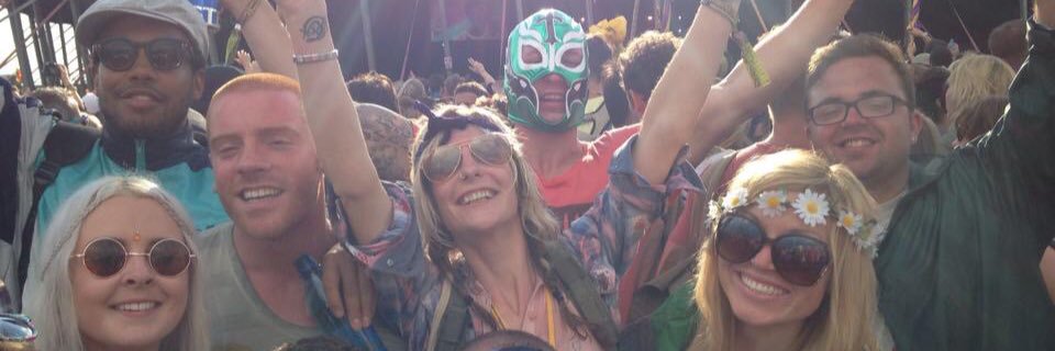 Middle Crawls banner